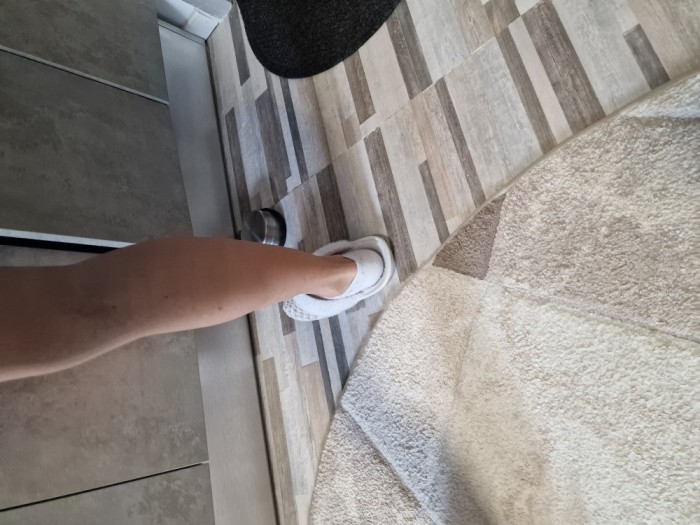 sandale vara piele