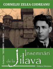 Insemnari de la Jilava - Corneliu Zelea Codreanu (legionari) foto