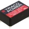 Convertor DC/DC 3W 9-18V la 5V