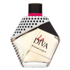 Emanuel Ungaro La Diva Mon Amour Eau de Parfum femei 100 ml foto