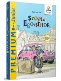 Cumpara ieftin Scoala egoistilor/Fabrizio Silei