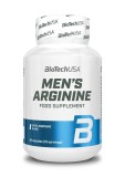 Capsule potenta Men's Arginine BioTech USA 90 buc