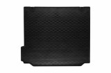 Covor de portbagaj din cauciuc potrivit pentru BMW X5 F15 2013-2018, negru Performance AutoTuning