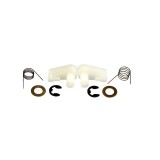 Cuplaj demaror motocoasa compatibil OleoMac 753, SP42, Taiwan
