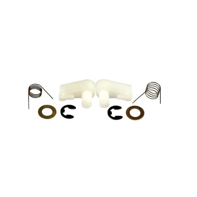 Cuplaj demaror motocoasa compatibil OleoMac 753, SP42 foto
