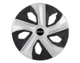 Cumpara ieftin Set 4 capace roti Luna II R16 pentru gama auto Smart, Autohelix MSA