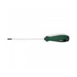 Surubelnita Dreapta Magnetica Hanbon Cr-V 75x5mm HB625523 - Profesionala