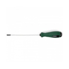 Surubelnita cap drept, magnetic, Cr-V, 100x5mm, HB625514, Hanbon, 510151 foto