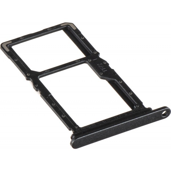 Suport SIM - Card Xiaomi Redmi Note 14S, Negru