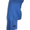 Fular dama uni 24U, 180x70cm, albastru deschis