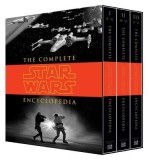 The Complete Star Warsa(r) Encyclopedia
