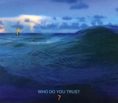 Papa Roach Who Do You Trust (cd) foto