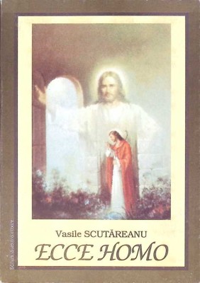 ECCE HOMO-VASILE SCUTAREANU-262306 foto