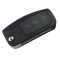 Carcasa Cheie Auto Techstar? Ford Focus, Fiesta, Mondeo, Galaxy, Kuga, C-Max, 3 Butoane