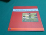 GRĂDINI LUI BRUKENTHAL / CORNELIA FEYER / 2008 * K