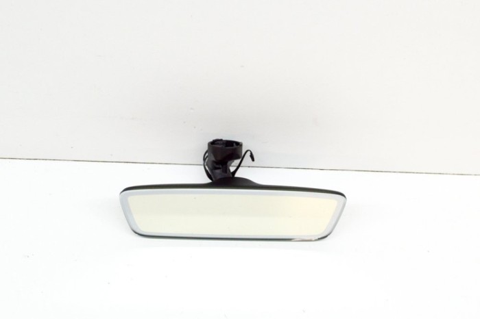 Oglinda retrovizoare interioară TESLA MODEL 3 2020 OEM: E11048419,1119904-00-C | 13630357