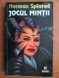 Norman Spinrad - Jocul mintii