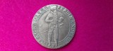 GERMANIA THALER 1632 BOEMIA , REPLICA, Europa, Cupru-Nichel