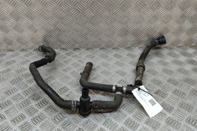 Furtun de lichid de răcire AUDI Q5 FY 2021 OEM: 80A145919BK 29374119 foto