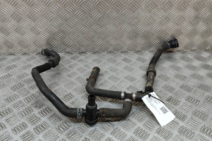 Furtun de lichid de răcire AUDI Q5 FY 2021 OEM: 80A145919BK 29374119