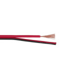 Cumpara ieftin Cablu pt. difuzor 2 x 0,75 mm&sup2; 100m/rola