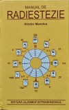Cumpara ieftin Manual de radiestezie - 1996 - Aliodor Manolea (@L181)