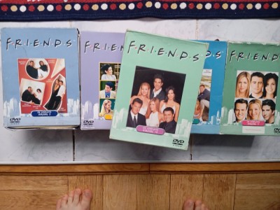 Seria Friends 2-10 foto