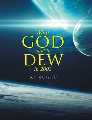 What God Said To Dew in 2002 foto