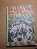 almanahul parintilor - din anul 1986 - pedagogie , educatie ,sfaturi