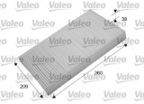 VALEO 698871 VALEO ESSENTIAL Filtru, aer habitaclu