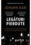 Cumpara ieftin Legaturi pierdute. Cauze reale ale depresiei si solutii surprinzatoare