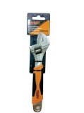 Cheie reglabila 150 mm cu melc Gadget DiY