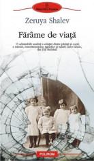 Farame de viata | Zeruya Shalev foto