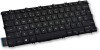 Tastatura Laptop, Dell, Inspiron 15 5580, 5585, P77F, 09294M, layout UK