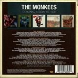 The Monkees - Original Album Series | The Monkees, Rhino Records