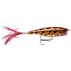 Vobler Rapala Skitter Pop SP05 Floating, Live Frog, 5cm, 7g