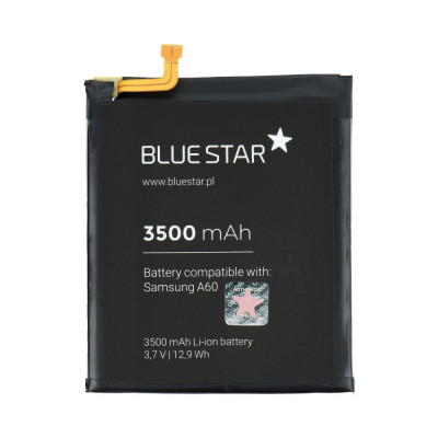 Acumulator SAMSUNG Galaxy A60 (3500 mAh) Blue Star foto