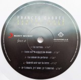 Samedi Soir Sur la Terre - Vinyl | Francis Cabrel