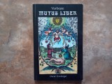 VORBESTE MUTUS LIBER - VORBESTE CARTEA MUTA - Oscar Uzcategui, 2006