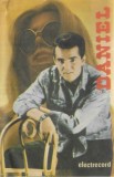 Daniel Iordăchioaie - Daniel, Caseta audio