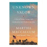 Unknown Valor