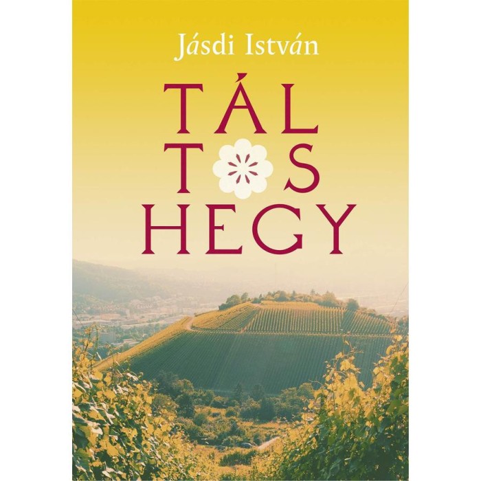 T&aacute;ltos-hegy - J&aacute;sdi Istv&aacute;n