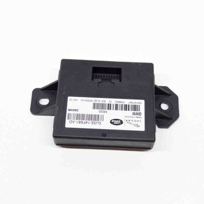 Unitate de control Gateway LAND ROVER RANGE ROVER EVOQUE L538 2015 OEM: GJ32-14F530-AC,530181RA7,GJ32-14F681-AD 15501587 foto