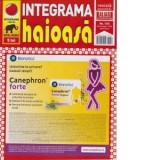 Integrama haioasa, Nr.154/2023