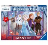 Cumpara ieftin Puzzle Ravensburger Frozen II, 60 piese