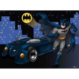 Puzzle Batman, 100 Piese, Ravensburger