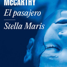 El Pasajero - Stella Maris / The Passenger - Stella Maris (Spanish Edition)