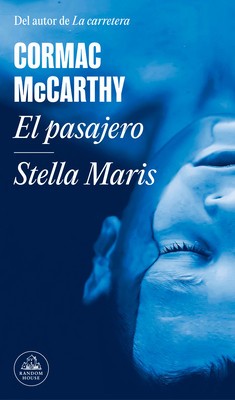 El Pasajero - Stella Maris / The Passenger - Stella Maris (Spanish Edition) foto