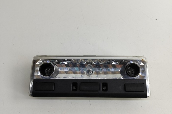 Iluminare interioară BMW 3 Compact E46 2001 OEM: 8364929 30031908
