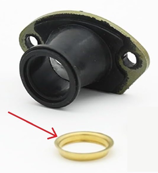 Saiba fixare drujba chinezeasca